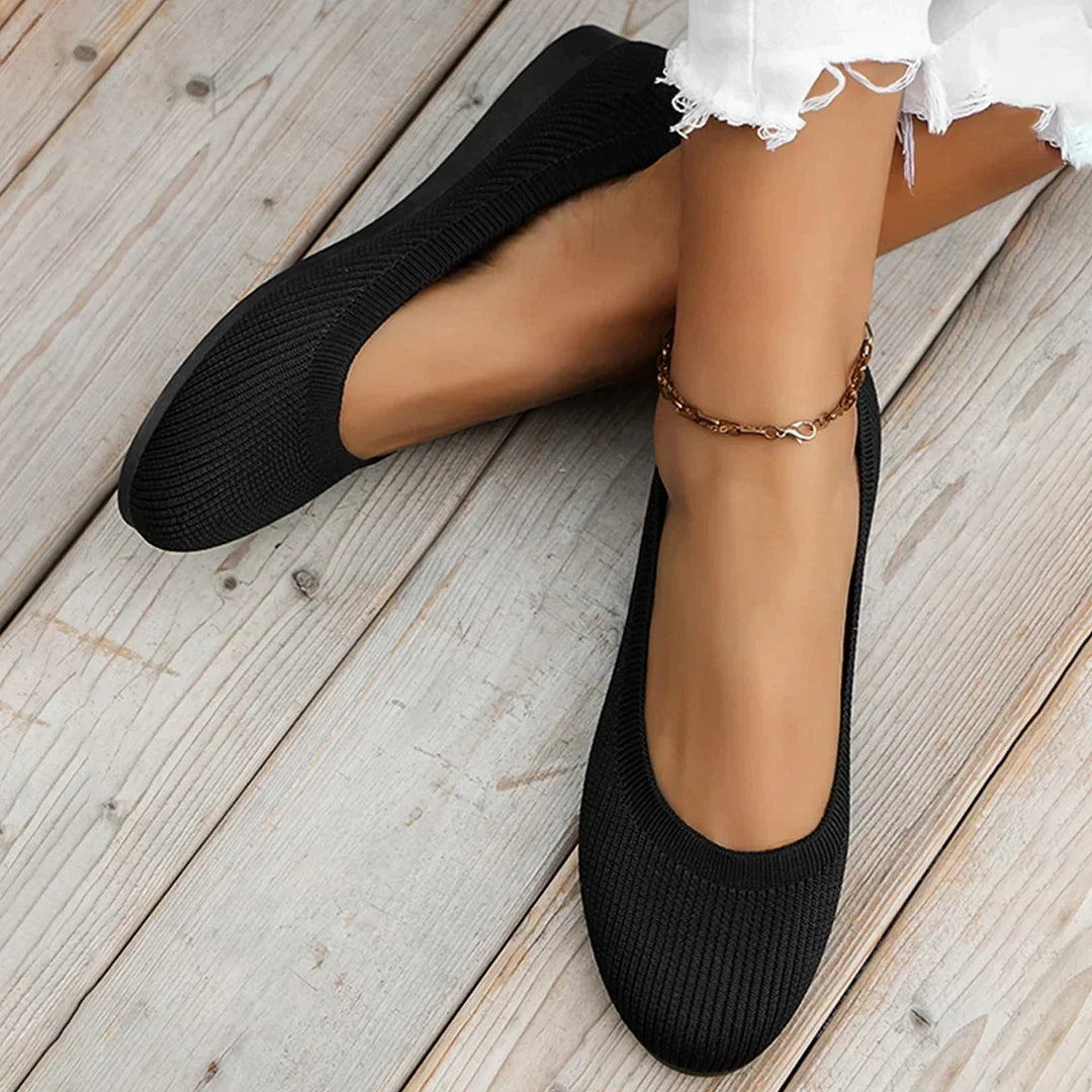 Rylee – Dames Slip-on Loafers