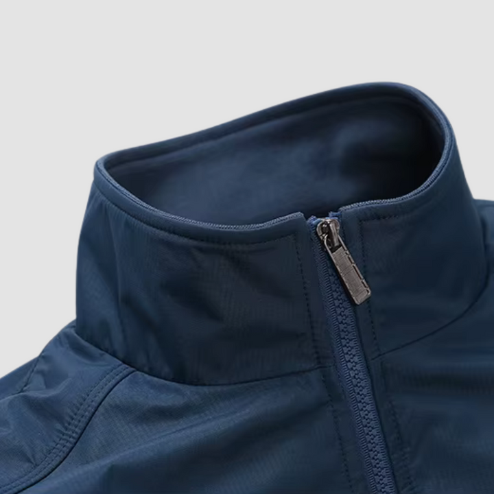 Parker – Casual Bomberjack voor Heren