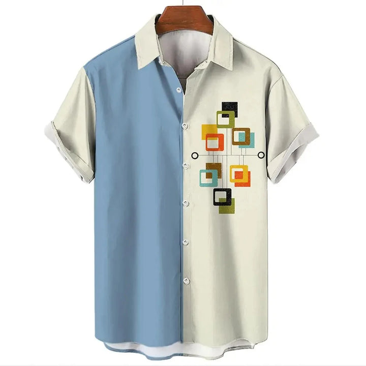 Hawaiian Shirt