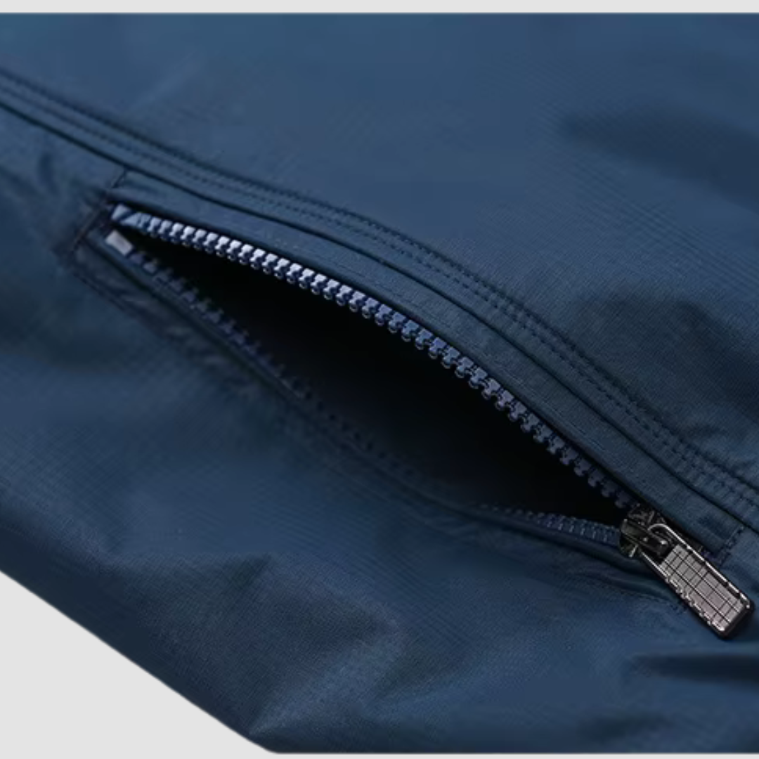Parker – Casual Bomberjack voor Heren