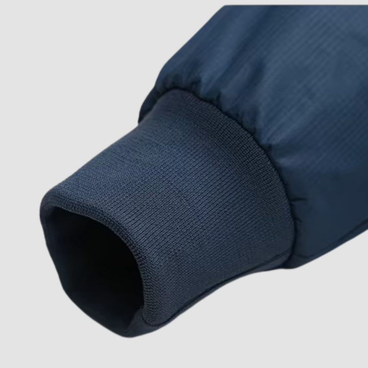 Parker – Casual Bomberjack voor Heren