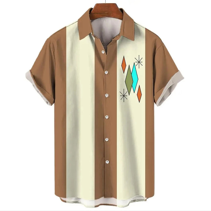 Hawaiian Shirt