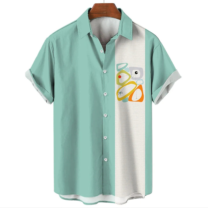 Hawaiian Shirt