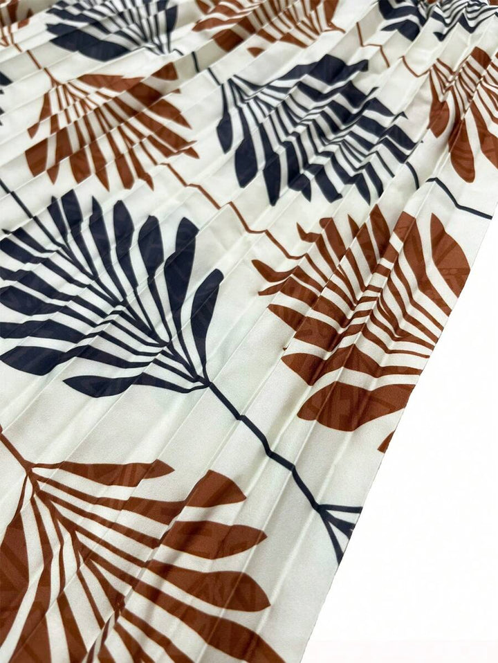 Boho Swing Maxi Jurk Dames