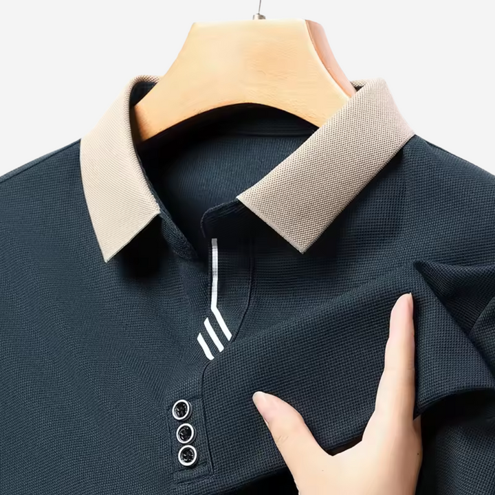 Daan – Longsleeve Shirt