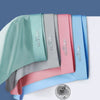 FrostFlex – Zijdezachte Boxershort Set voor heren (4 stuks)