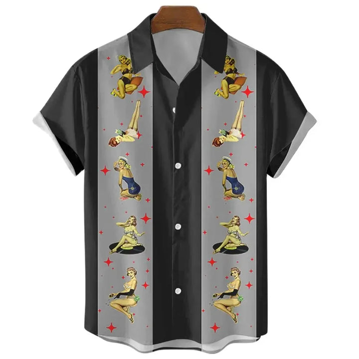 Hawaiian Shirt