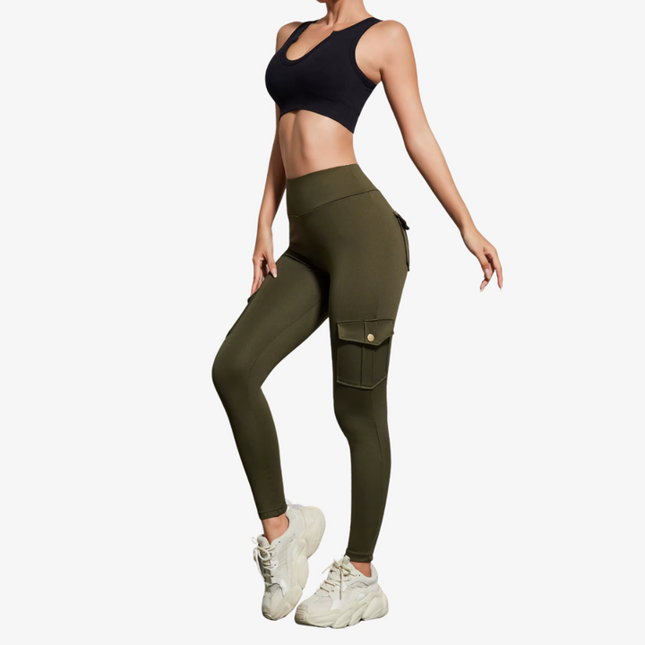 Motion – Legging voor dames