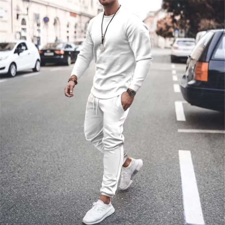 Jace – Tweedelige Set voor Heren