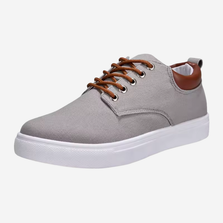 Canvas Sneakers