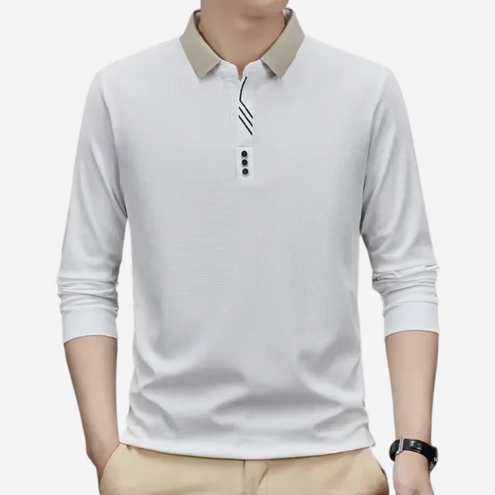 Daan – Longsleeve Shirt