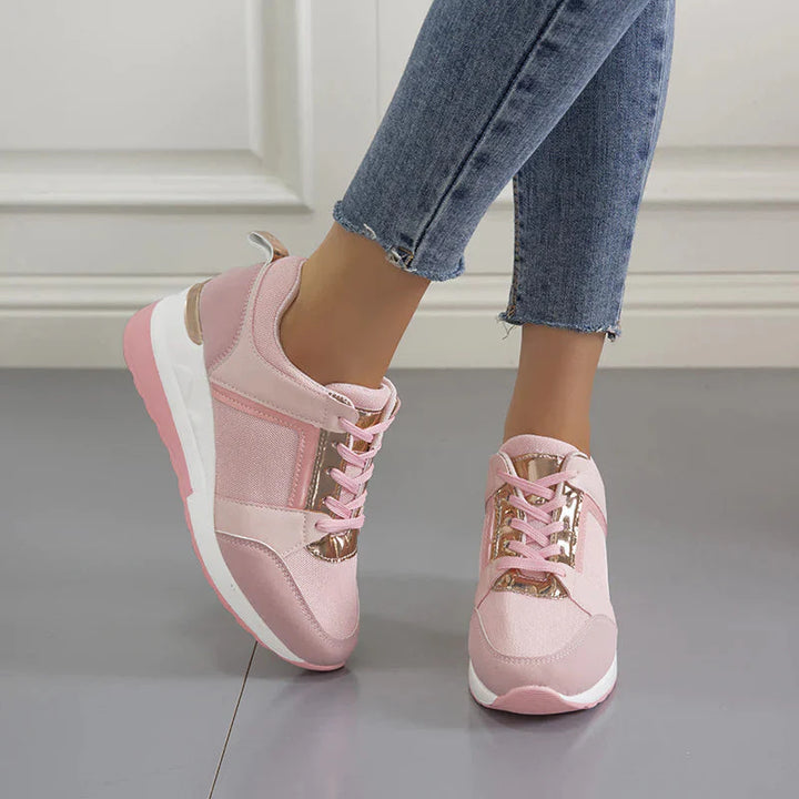 Aero – Air Sneakers Voor Dames