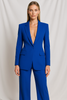 Elin – Blazer & Broek Set Dames