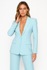 Elin – Blazer & Broek Set Dames