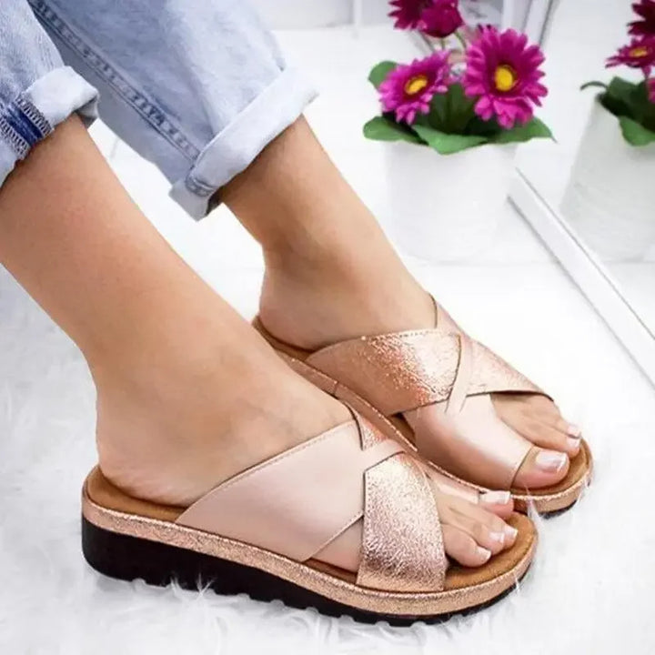 Rory –Sandalen