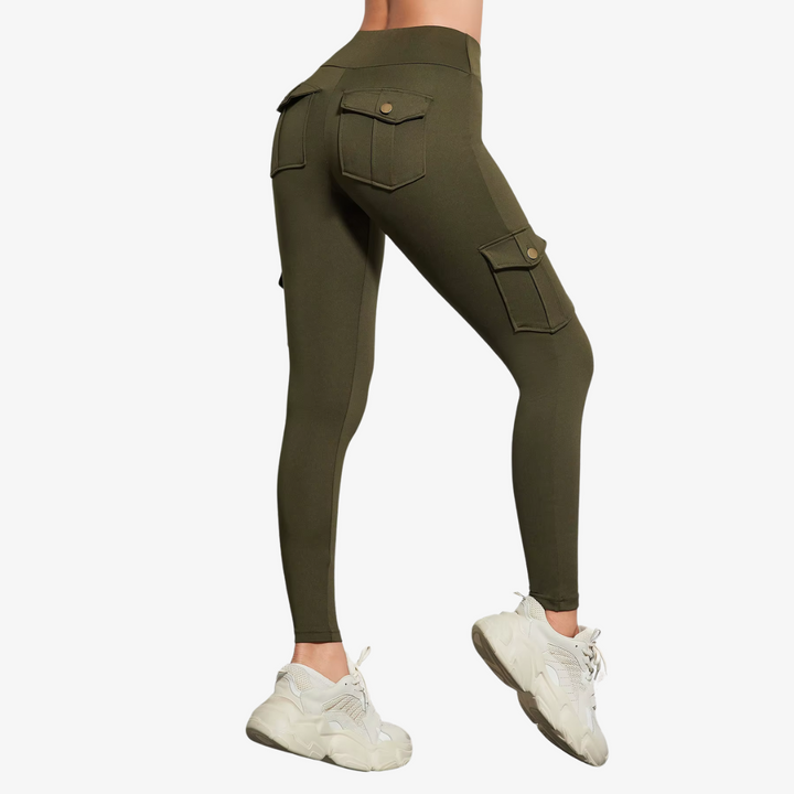 Motion – Legging voor dames