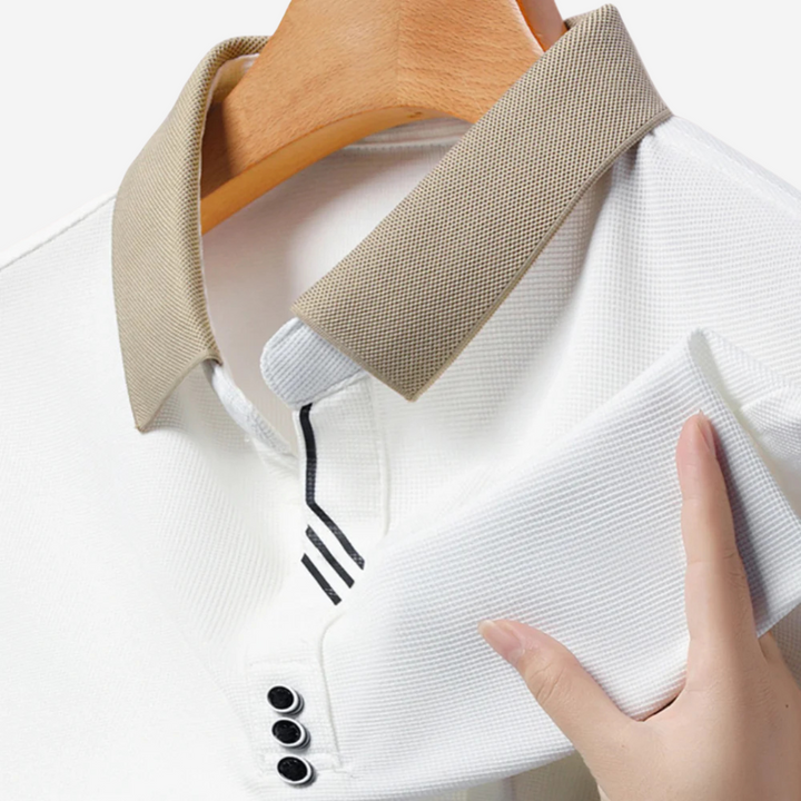 Daan – Longsleeve Shirt