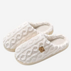 Nomi – Warme Pluchen Pantoffels voor Dames