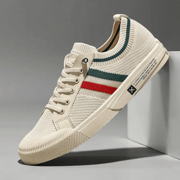 Luxe Casual Loafers voor Heren