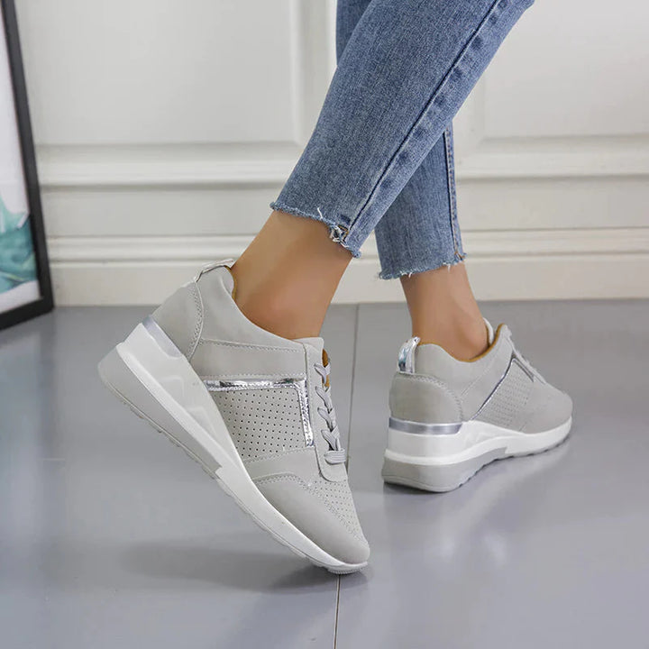 Aero – Air Sneakers Voor Dames