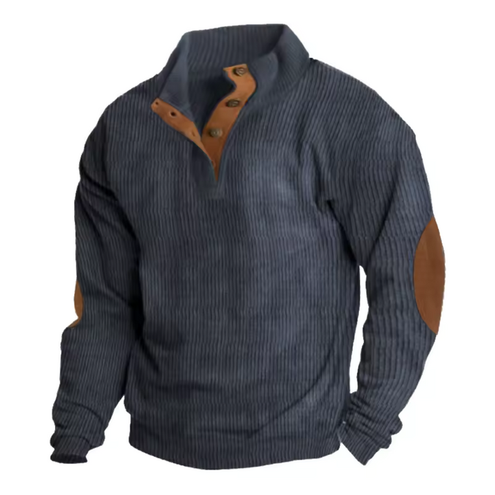 Cedro Corduroy Trui