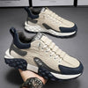 Stijlvolle Platform Sneakers voor Heren