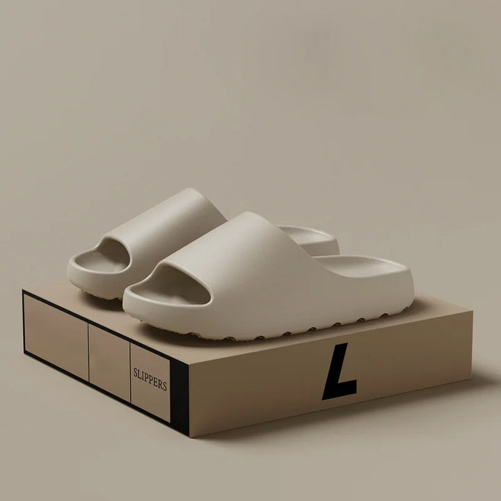 Yedo – Heren Slippers