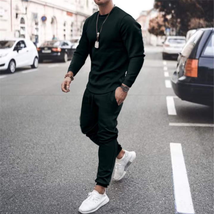 Jace – Tweedelige Set voor Heren