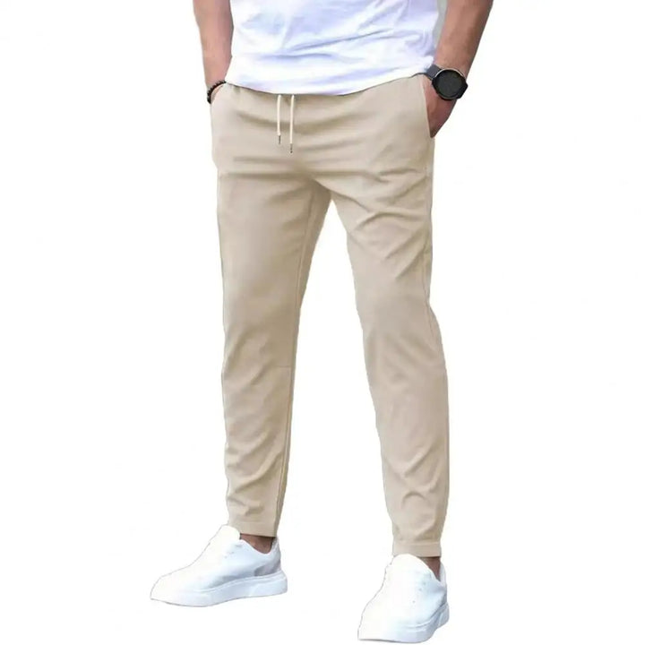 Asher – Sportieve Jogger Heren