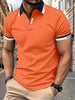 Nestor – Casual Polo Shirt voor Heren