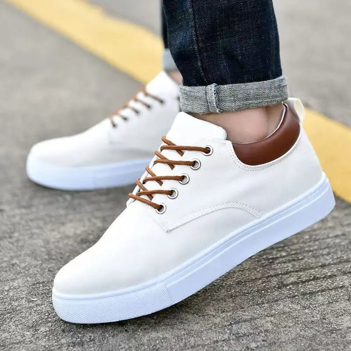 Canvas Sneakers