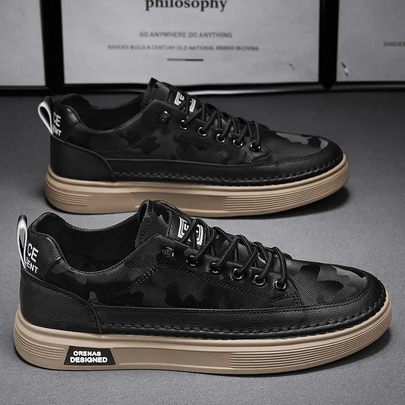 Prime – Heren Sneakers