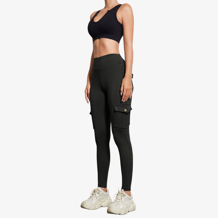 Motion – Legging voor dames