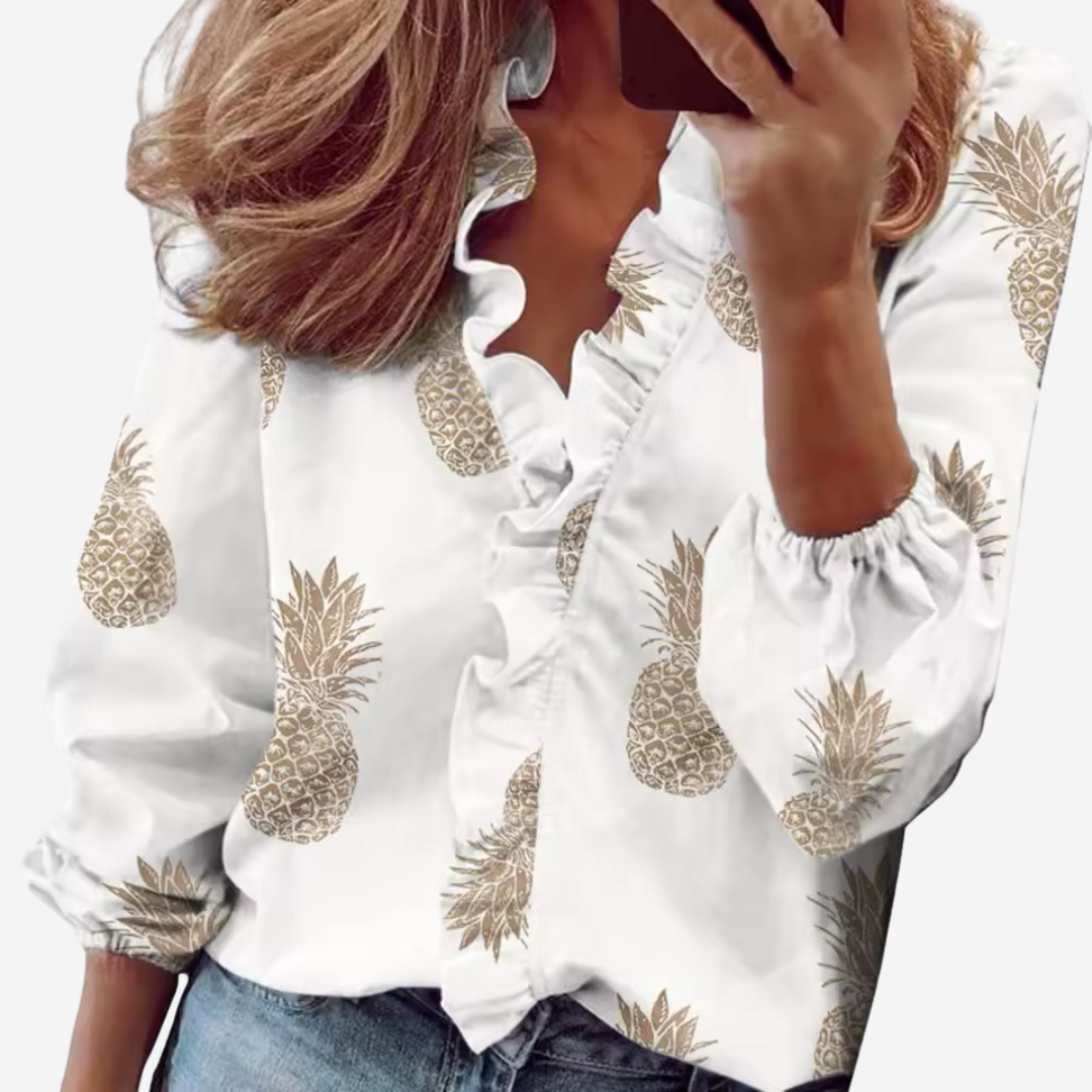 Aurelia Tuniek Dames