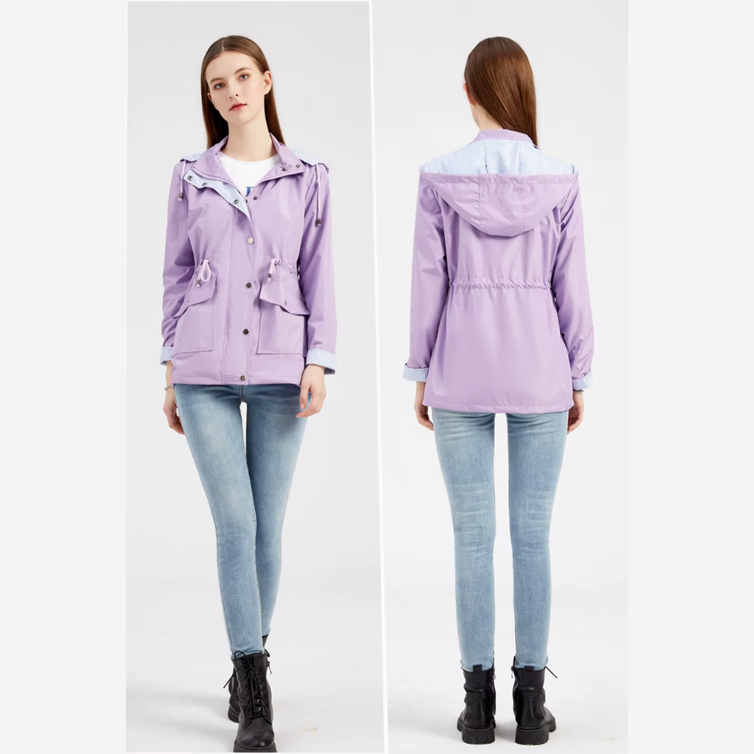 Anna Outdoor Jas