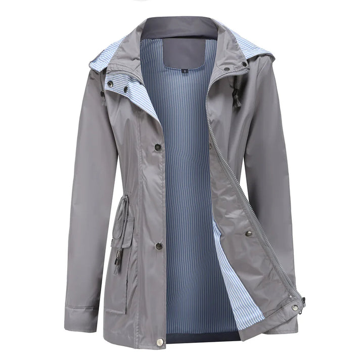 Anna Outdoor Jas