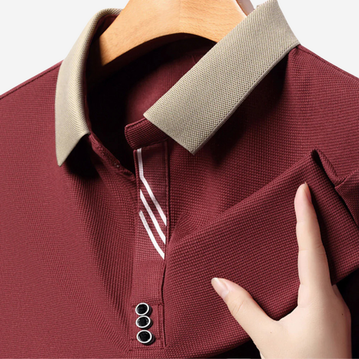 Daan – Longsleeve Shirt