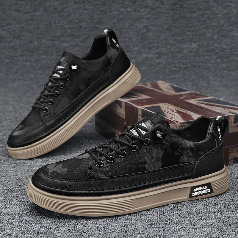 Prime – Heren Sneakers