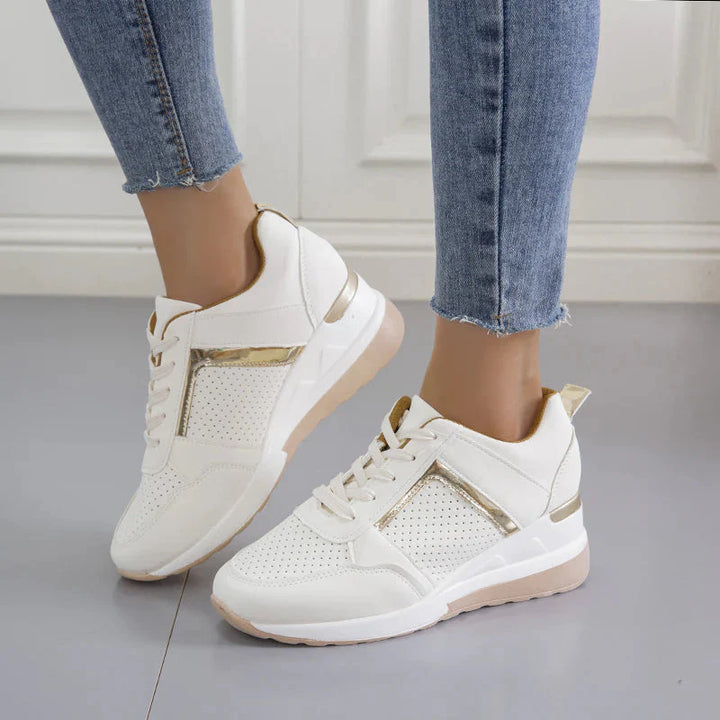 Aero – Air Sneakers Voor Dames