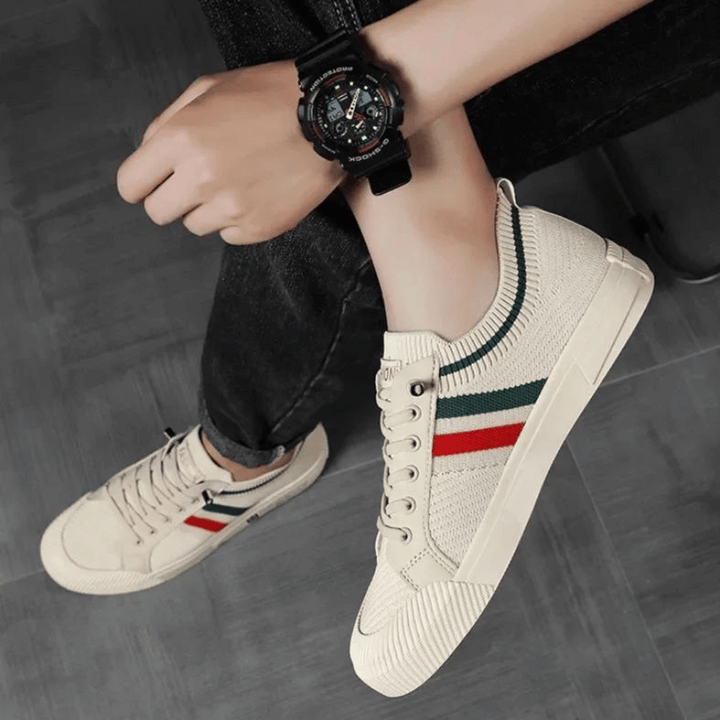 Luxe Casual Loafers voor Heren