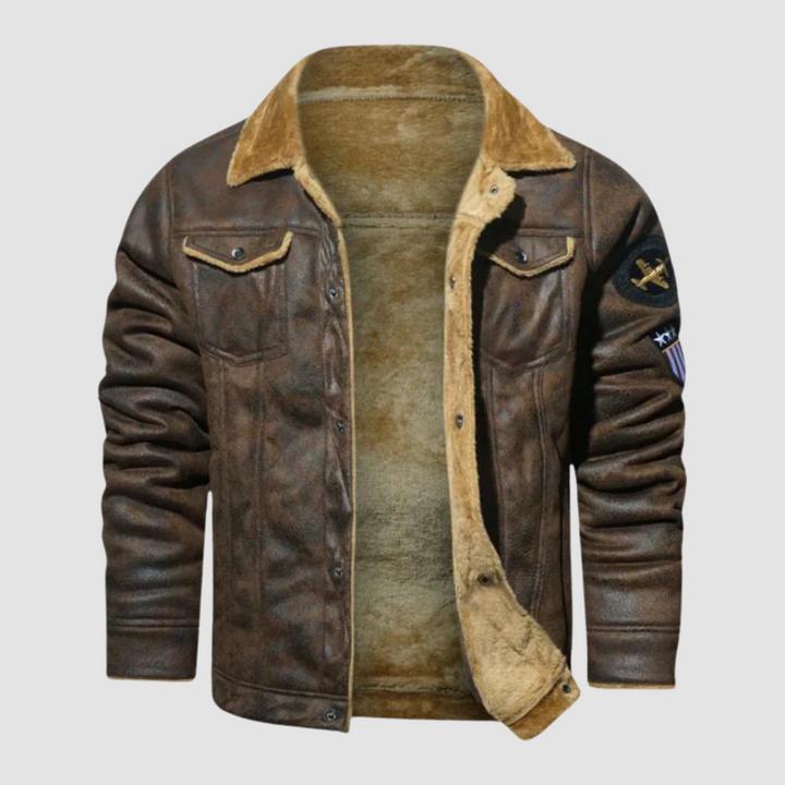 Aviator Pilotenjas