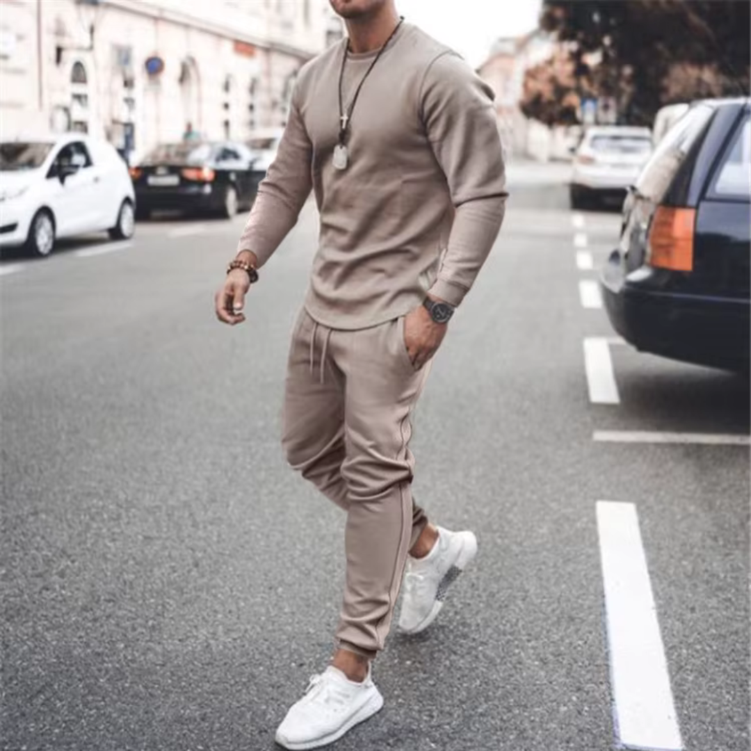 Jace – Tweedelige Set voor Heren