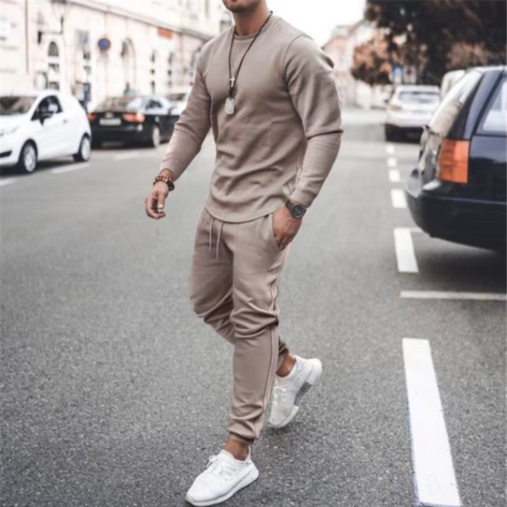 Jace – Tweedelige Set voor Heren