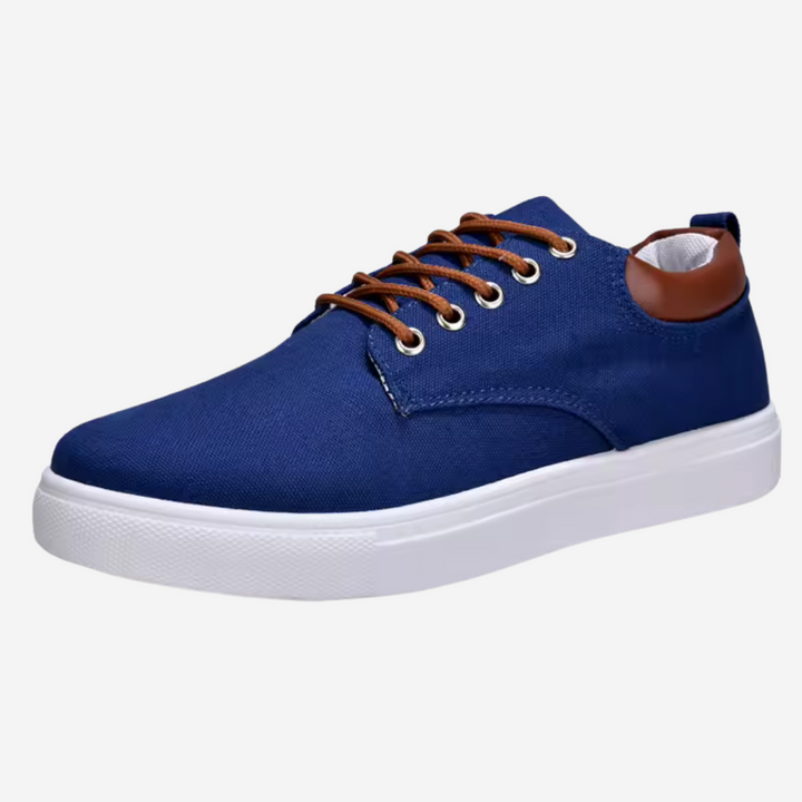Canvas Sneakers