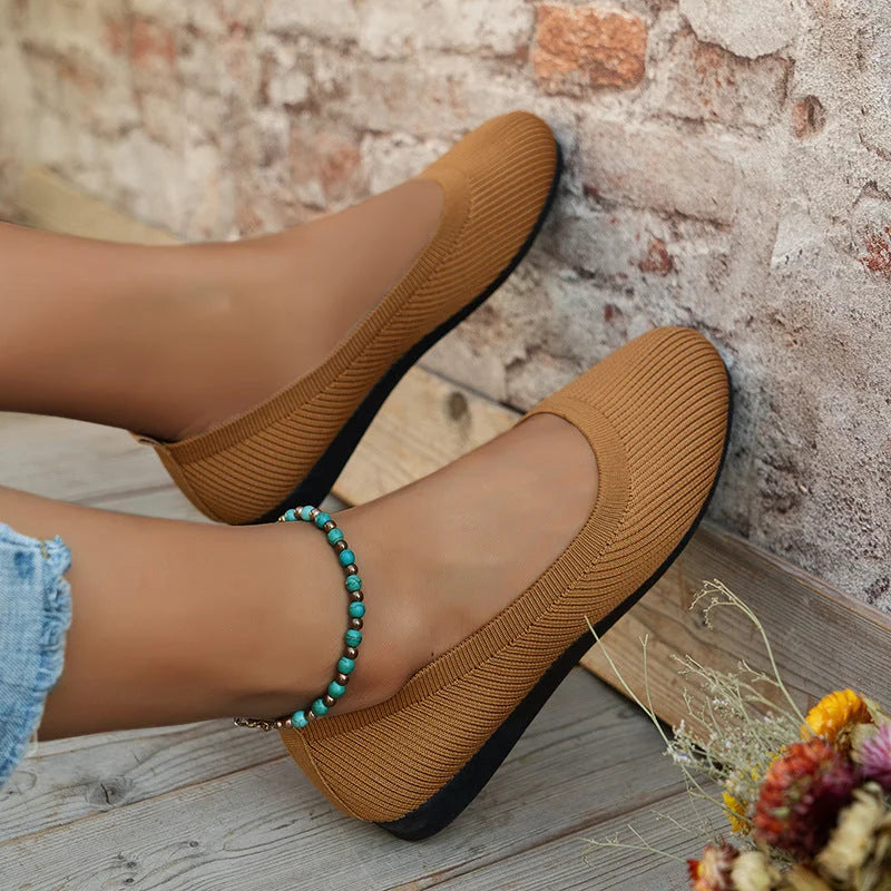 Rylee – Dames Slip-on Loafers