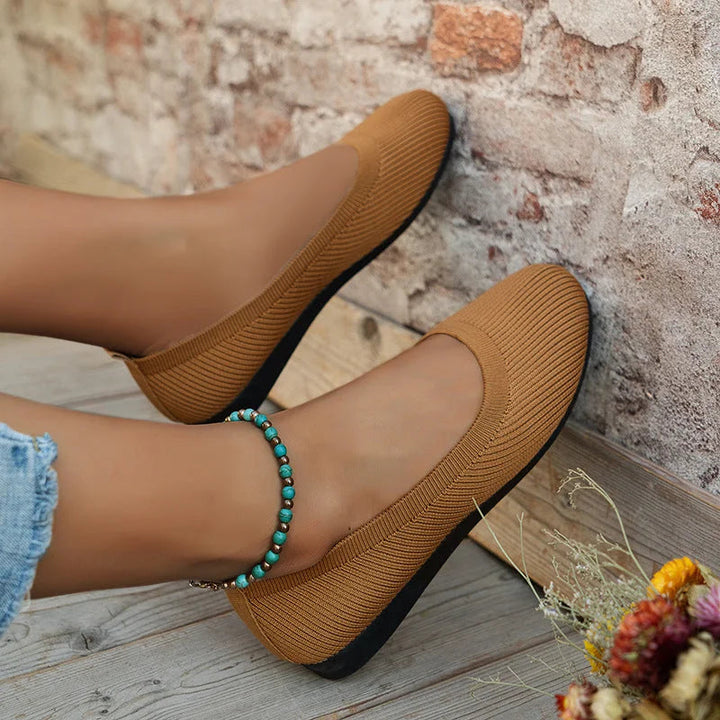 Rylee – Dames Slip-on Loafers