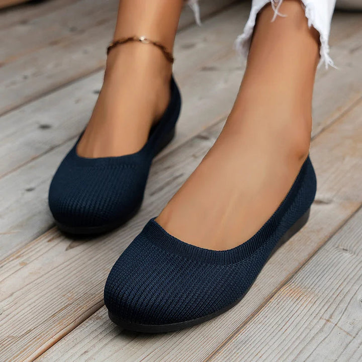 Rylee – Dames Slip-on Loafers