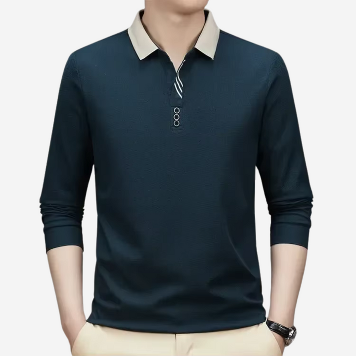 Daan – Longsleeve Shirt
