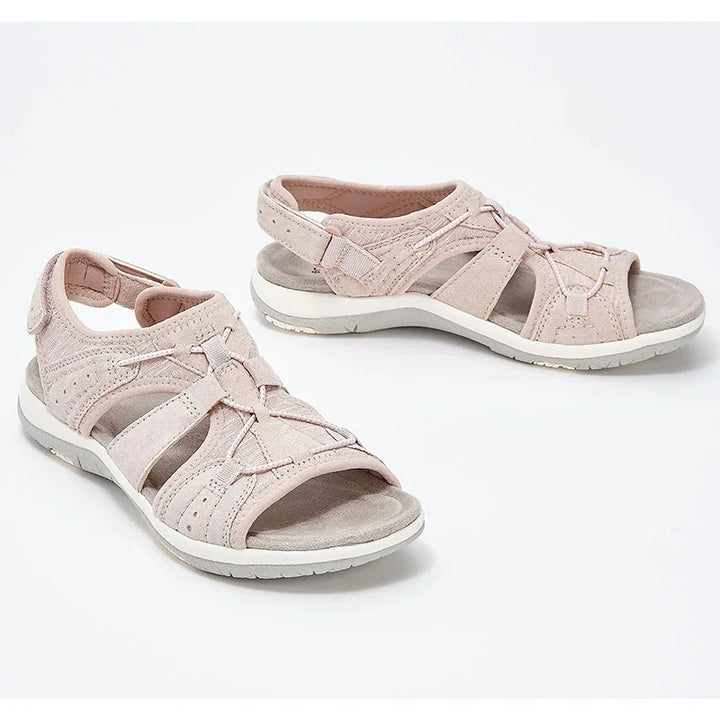 Soléa – Comfortabele Zomersandalen voor Dames