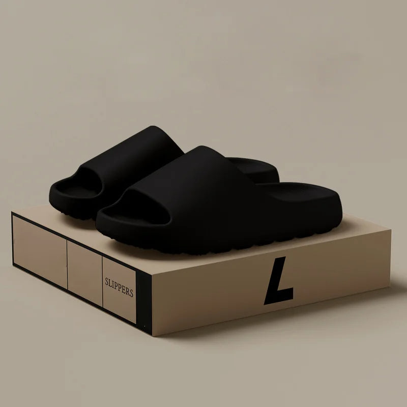 Yedo – Heren Slippers